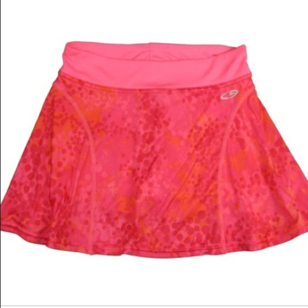 🌼 10/$6 🌼 Pink Champion Athletic Skirt